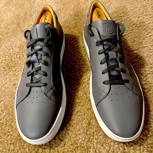 Great Leather Tennis Shoes